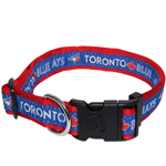 TBJ-3036-XL - Toronto Blue Jays - Extra Large Dog Collar